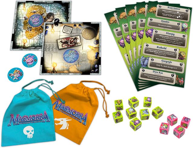 Tiny Dungeon 2E. (rpg)