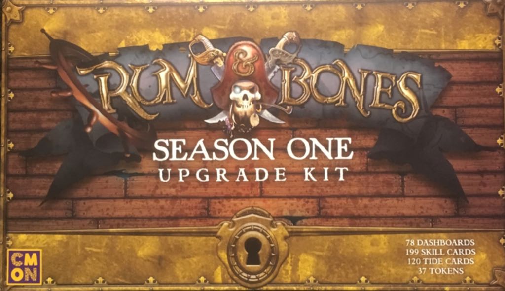 Happy Salmon Expansion