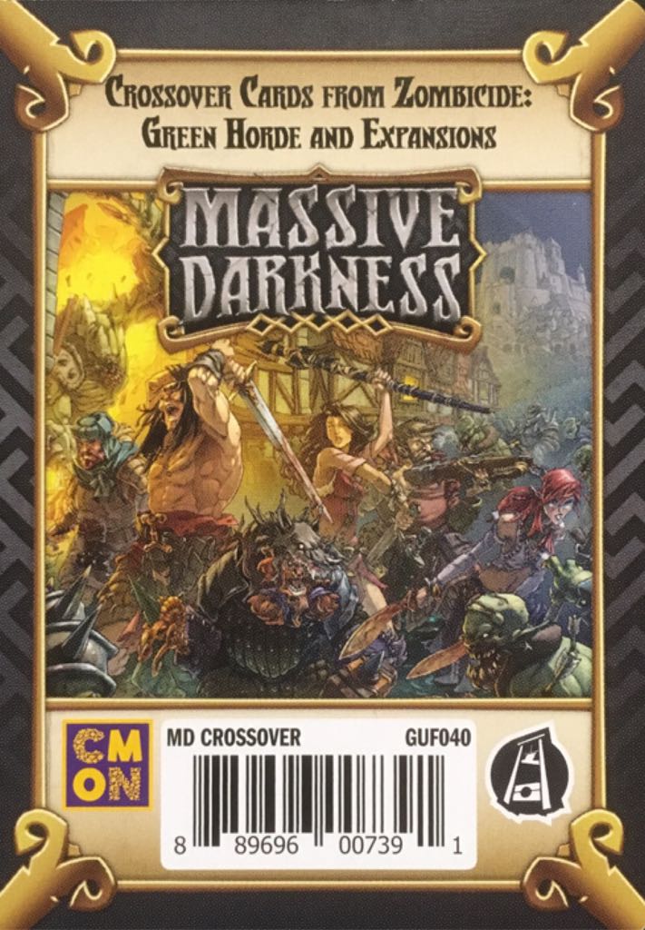 Game Of Thrones: The Card Game - Called To Arms