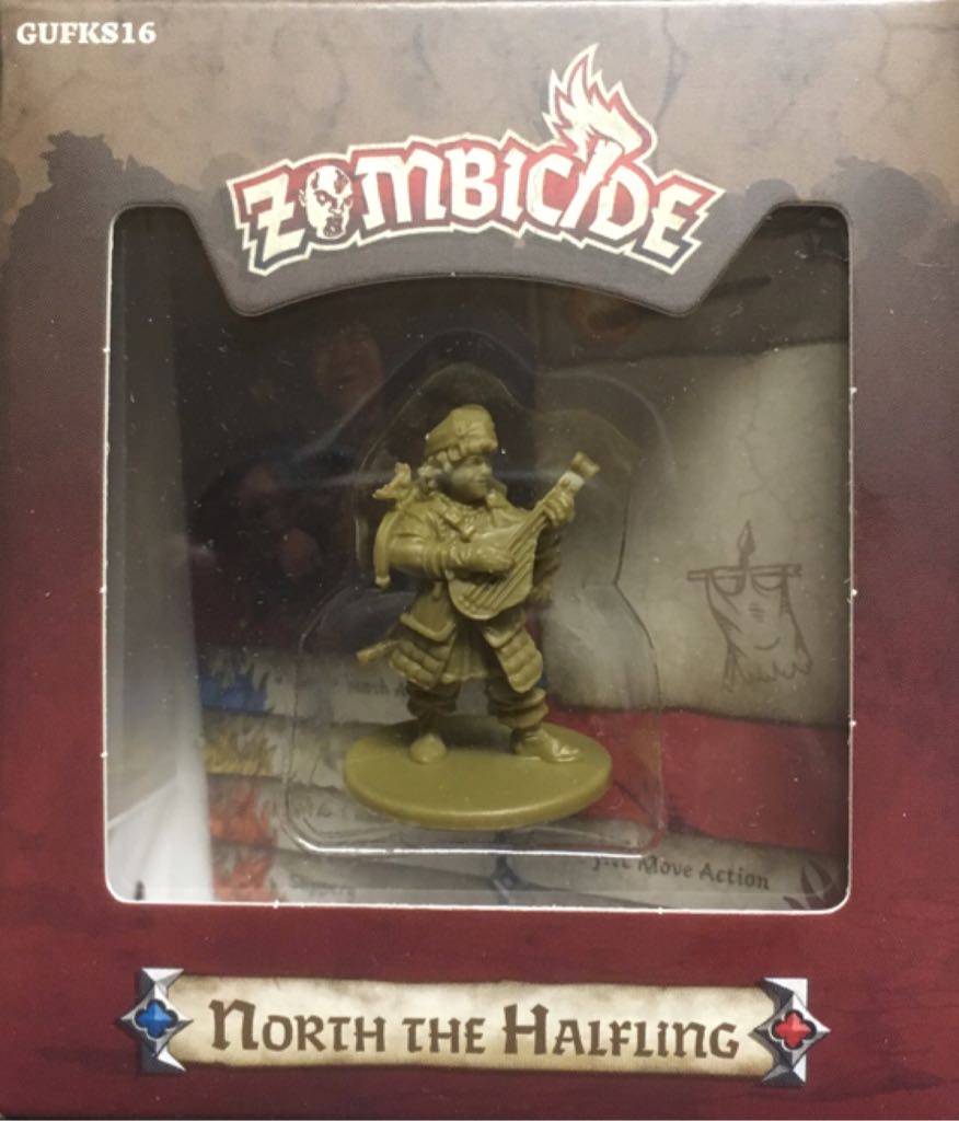 Blue Moon Legends Fantasy Flight Games FFG KN23