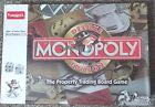 Funskool Monopoly Deluxe Special Edition Board Game Set  board game collectible [Barcode 8901383493408] - Main Image 1