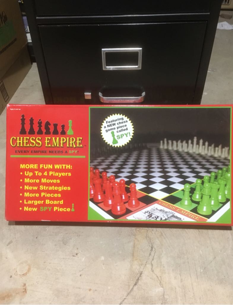 I’ve Never... The Game of Truth