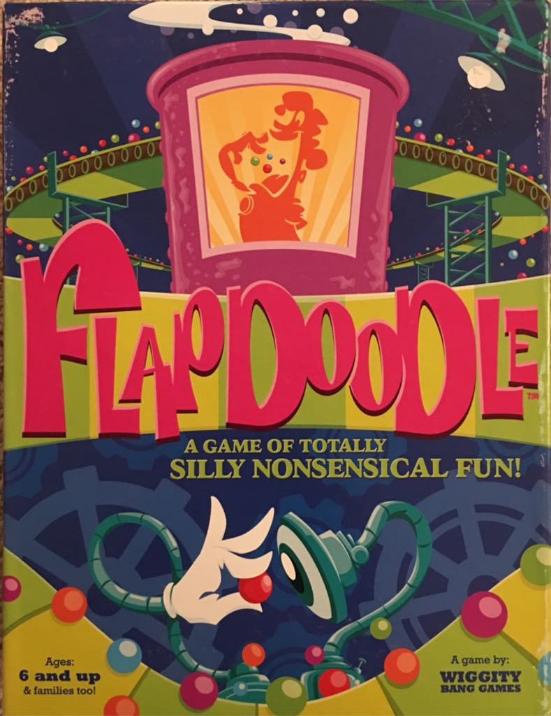 Qwirkle - Travel Edition