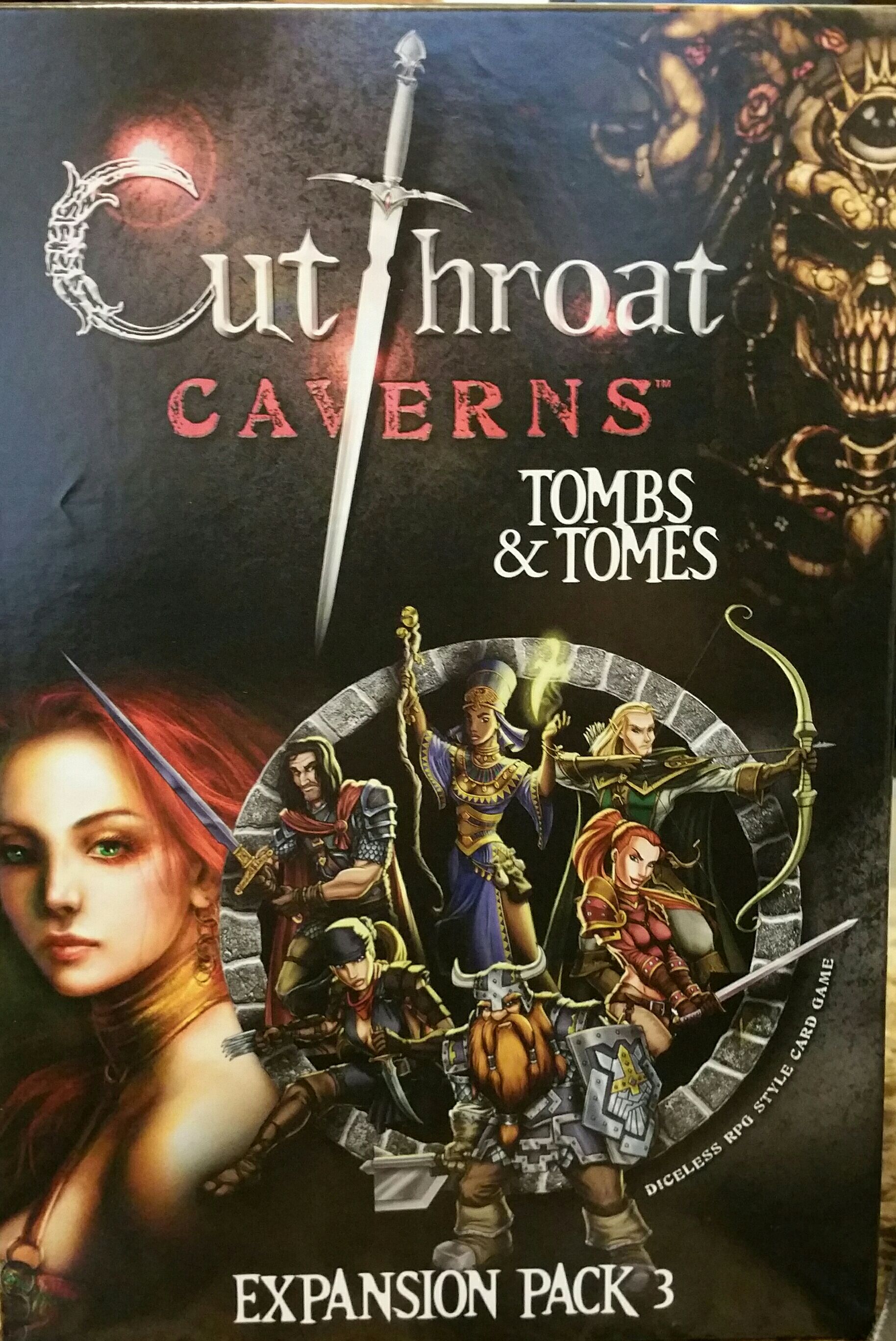 Ingenious Challenges