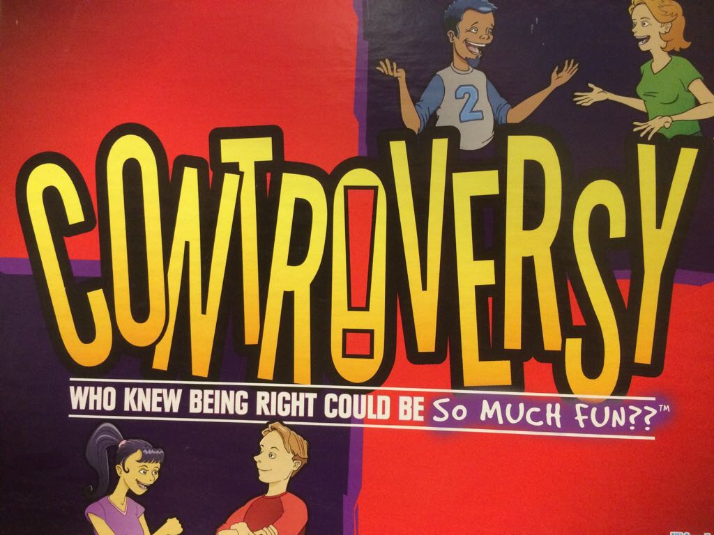 Fox In the Forest, The