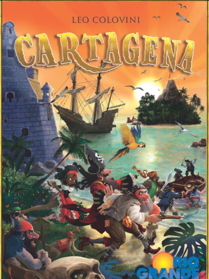 Rum & Bones: Season One Upgrade Kit