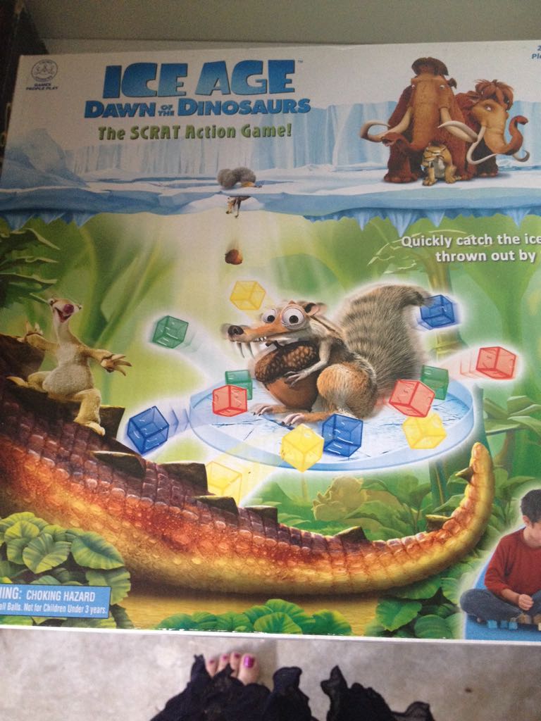 Cosmic Encounter: Cosmic Eons