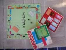 Monopoly  (2-6) board game collectible [Barcode 9310457200306] - Main Image 2