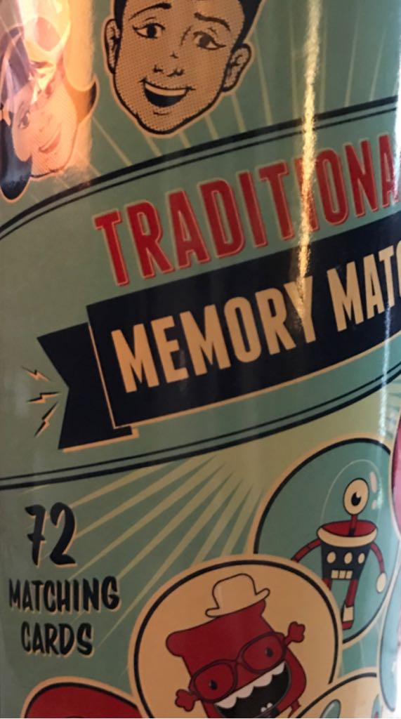 TOP Trumps: Harry Potter & the Goblet of Fire