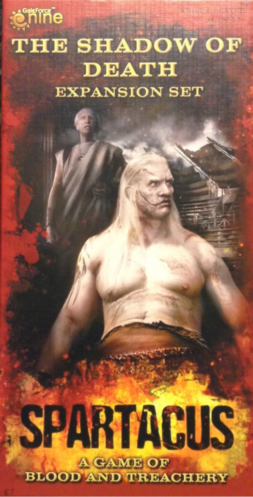 Rum & Bones: Second Tide: Iron Inquisition Expansion PAINTED