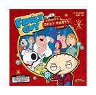Family Guy: Stewie’s Sexy Party Word Game Hilarious Fast-Paced Fox TV Show  board game collectible [Barcode 9420020229150] - Main Image 1