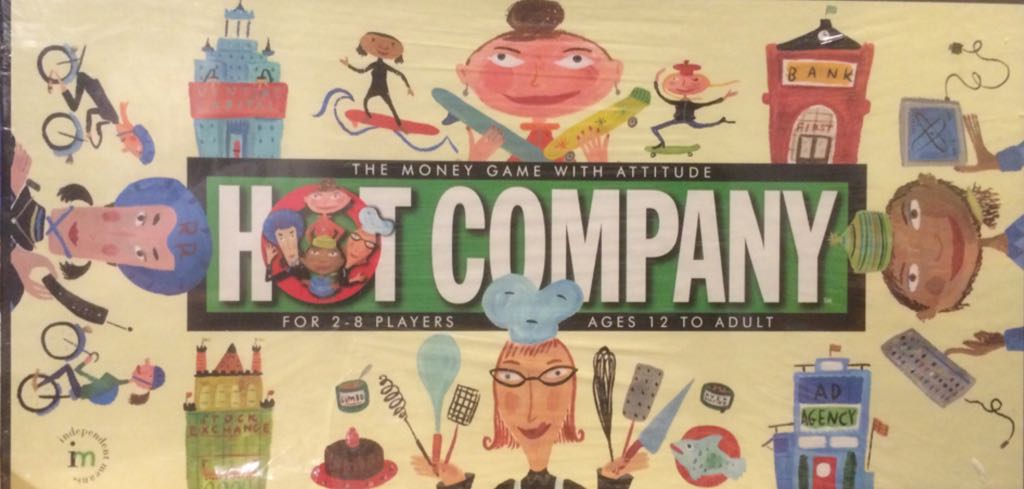 Munchkin: Go Up a Level