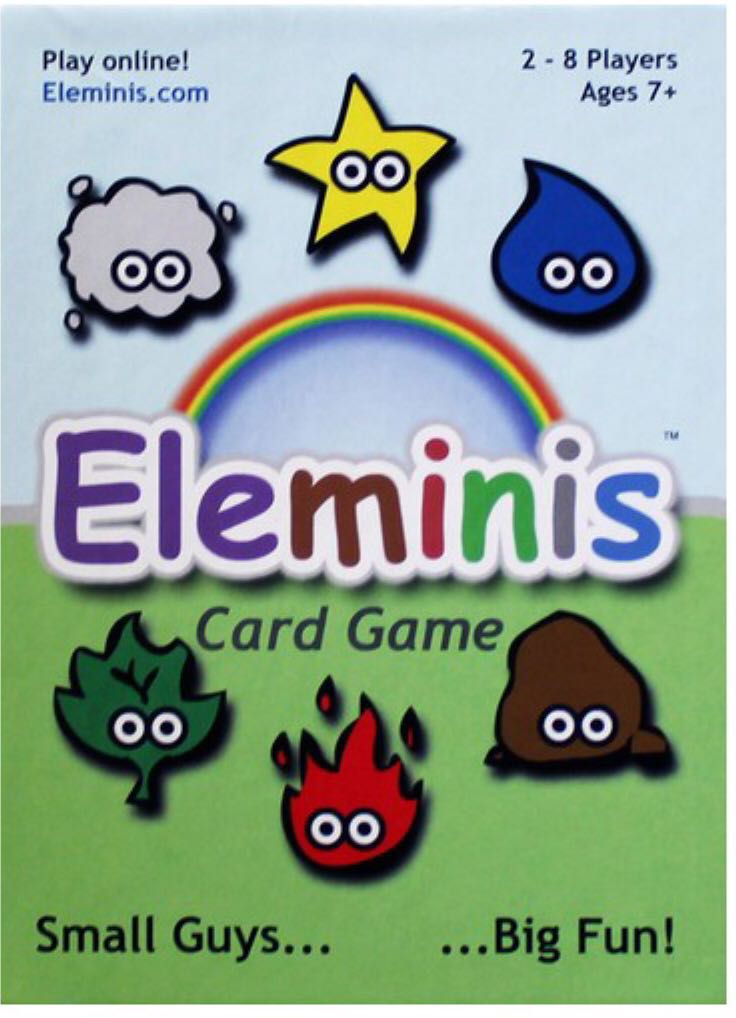 Evil Genius Death Ray: Vile Deck Expansion