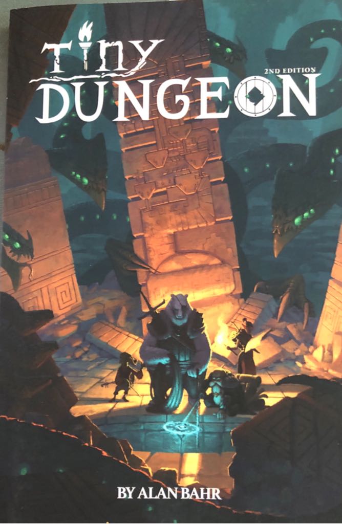 Fox In the Forest, The