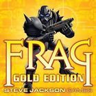 Frag: Gold Edition  (2 to 6) board game collectible [Barcode 9781556347740] - Main Image 1