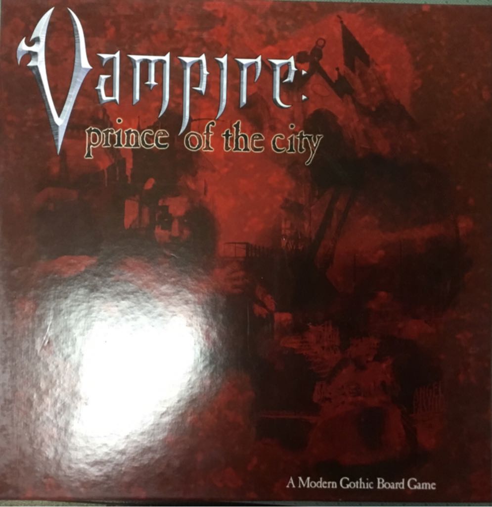 You’ve Been Sentenced 