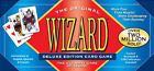 Wizard: Deluxe   (2-6) board game collectible [Barcode 9781572810938] - Main Image 1