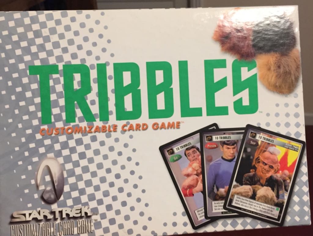 La boîte à Énigmes pas si scientifiques que ça