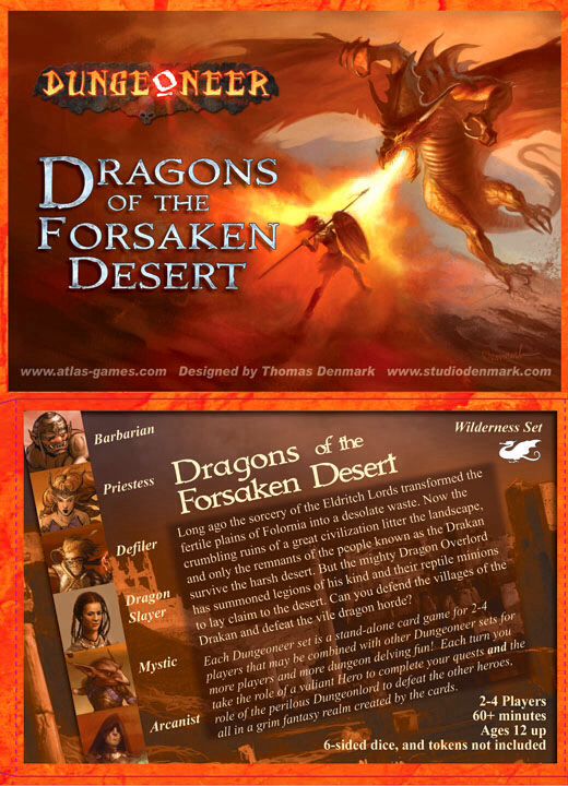 Tarzan: Černý Petr