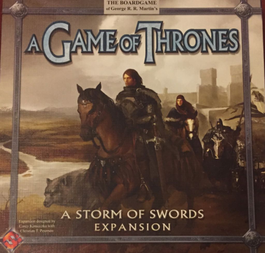 Carcassonne: Amazone