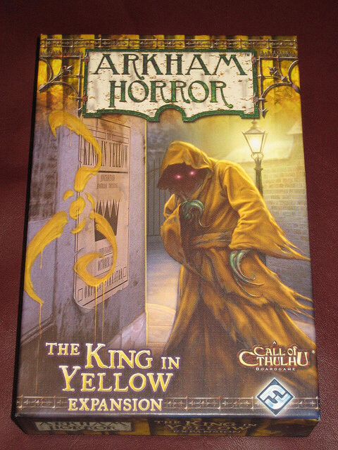 Hey, That’s My Fish!