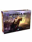 Age of Conan  (2 to 4) board game collectible [Barcode 9781589945579] - Main Image 1