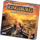 Kingsburg: To Forge a Realm