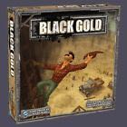 Black Gold - A Game of Oil Drilling  (2-5) board game collectible [Barcode 9781589949058] - Main Image 1