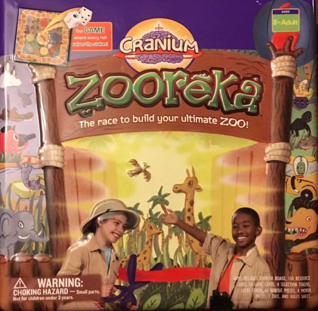 Noisy Persons Card Game