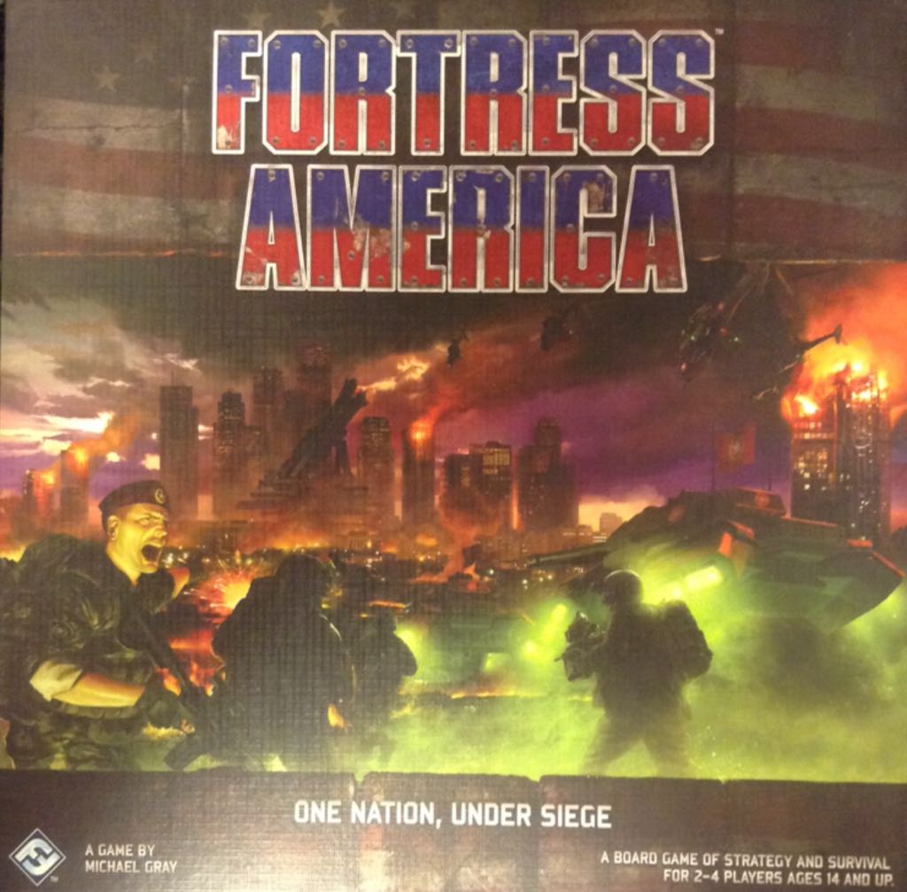 GEARS of WAR: THE BOARD GAME