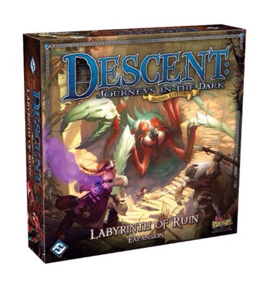 Others, The: Gluttony