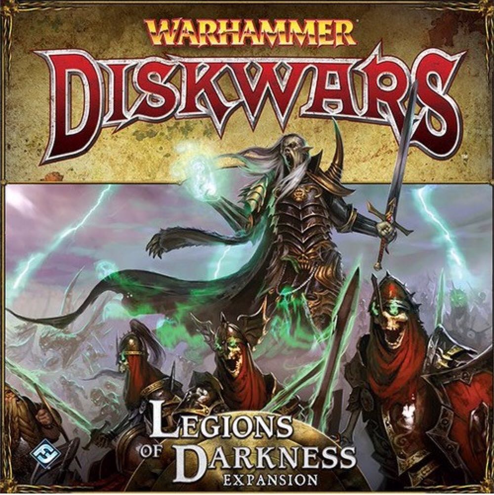 Android Netrunner: Mala Tempora Data Pack