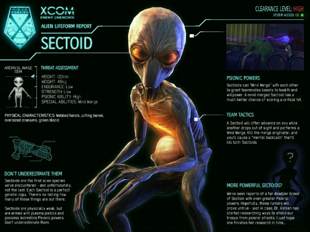 XCOM : The Board Game  (1-4) board game collectible [Barcode 9781616619688] - Main Image 2