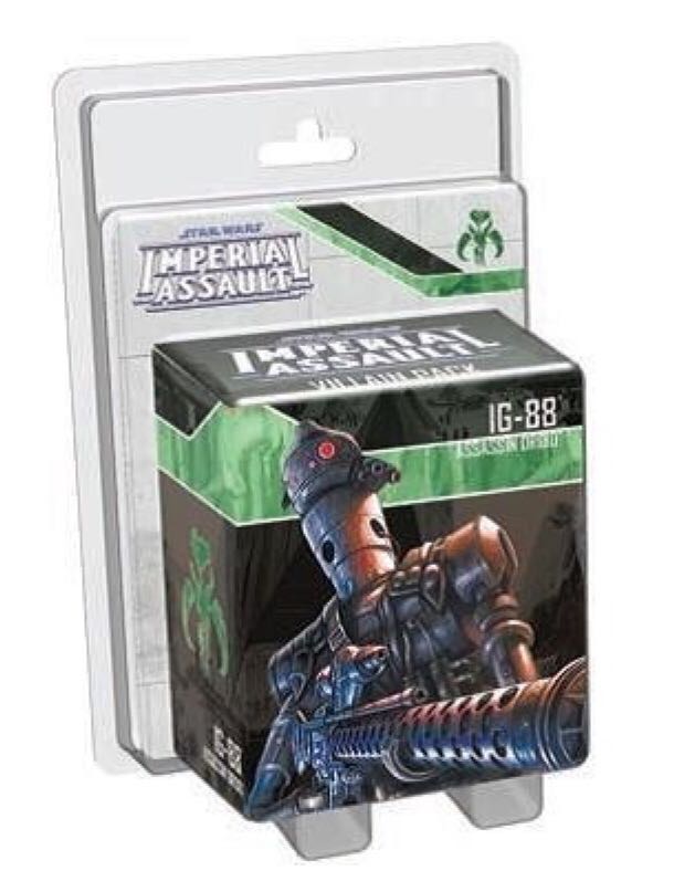 Talisman: The Woodland Expansion