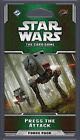 Star Wars: The Card Game: Press The Attack  (2+) board game collectible [Barcode 9781633441859] - Main Image 1