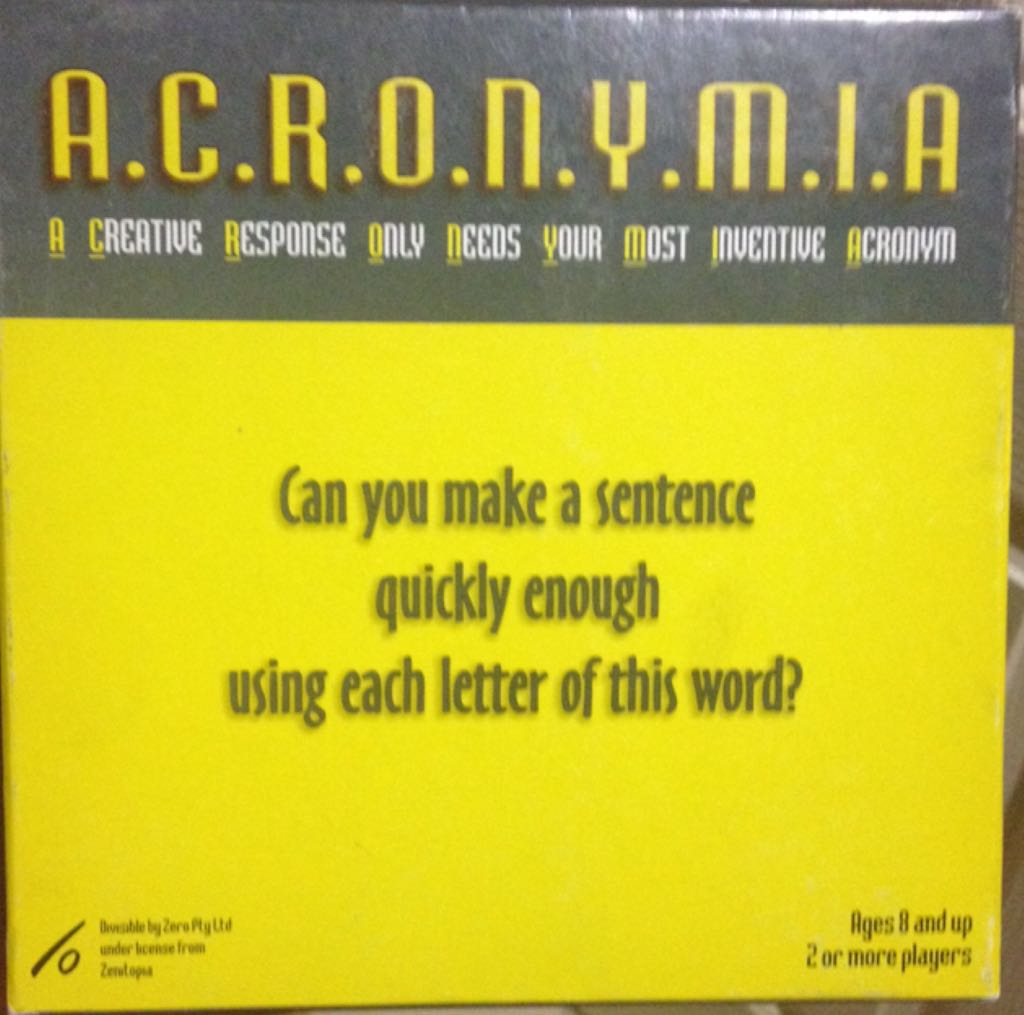 BrainBox Science & Nature