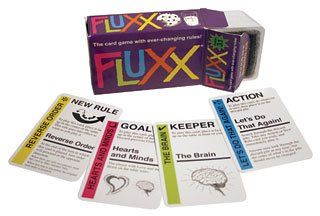 Fluxx