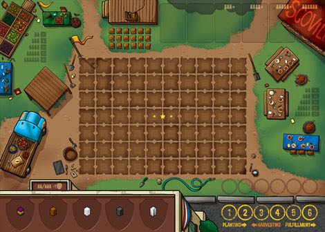 Scoville  (2-6) board game collectible [Barcode 9781938146701] - Main Image 2