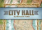City Hall  (2-4 Players) board game collectible [Barcode 9781938146848] - Main Image 1