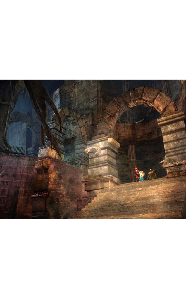 The San Andreas Tile Game