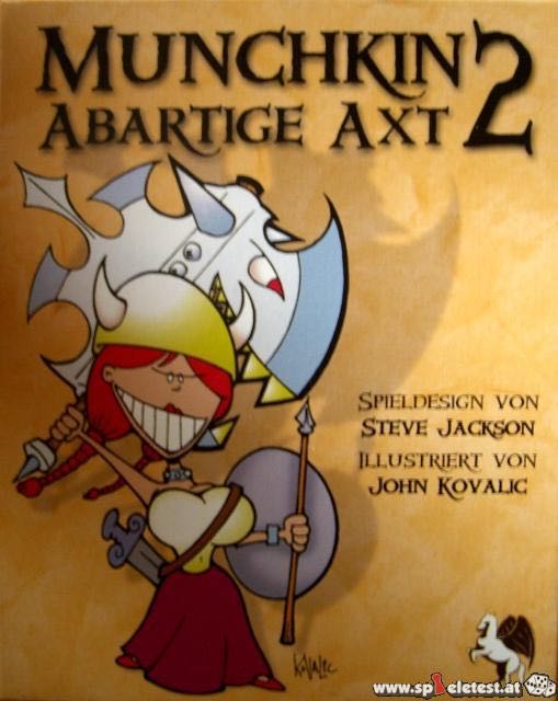 Zombicide Toxic City Mall, Edge Entertainment