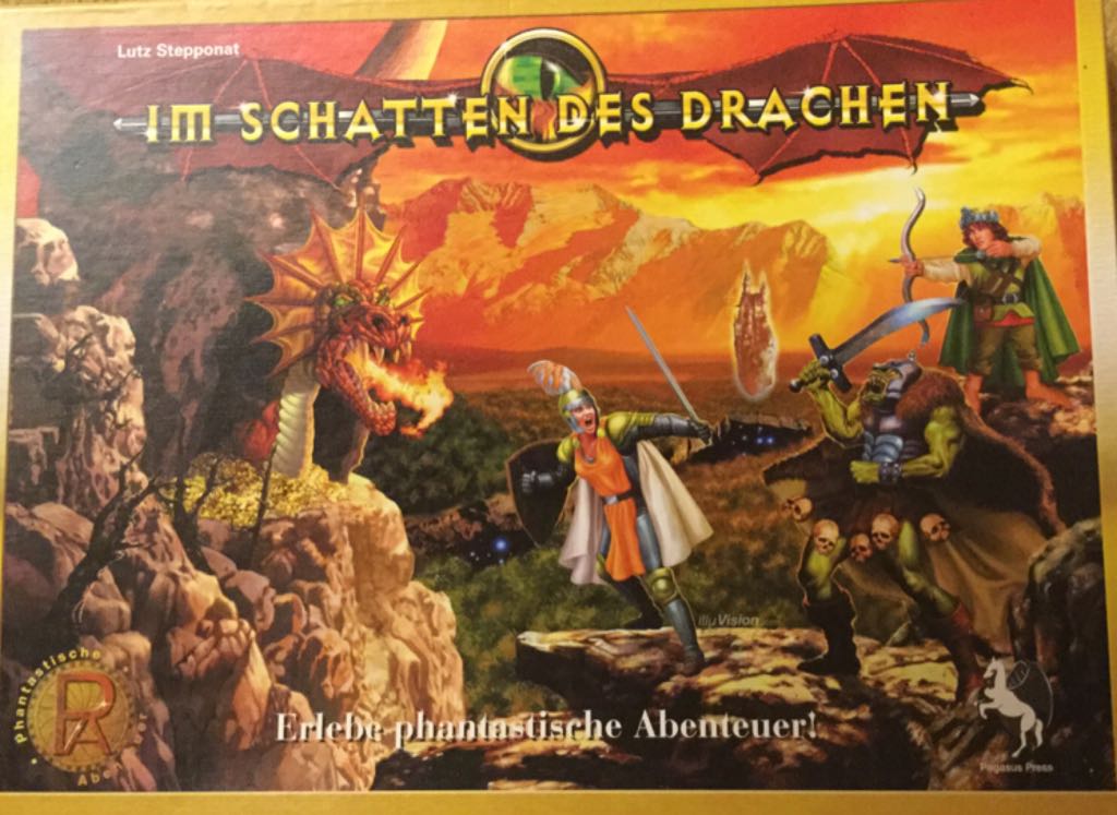 Special Guest Paolo Parente