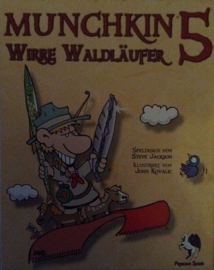 TOP Trumps: Harry Potter & the Deathly Hallows Part 2