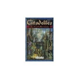 B-Sieged: Heroes Set #1