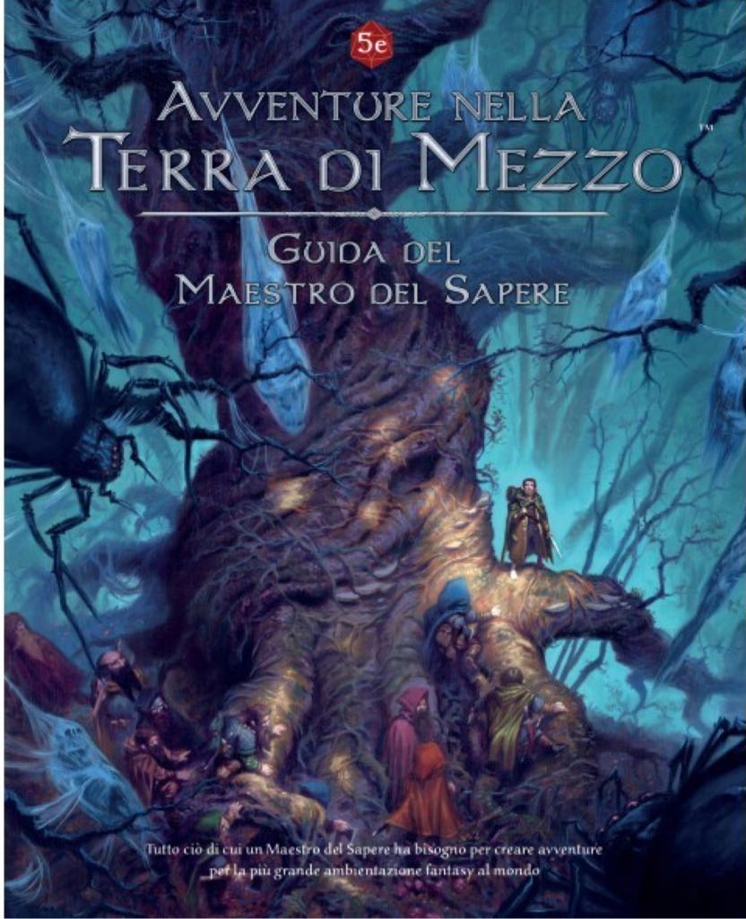 Blue Moon Legends Fantasy Flight Games FFG KN23