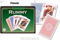 Rummy  (2-6) board game collectible - Main Image 2