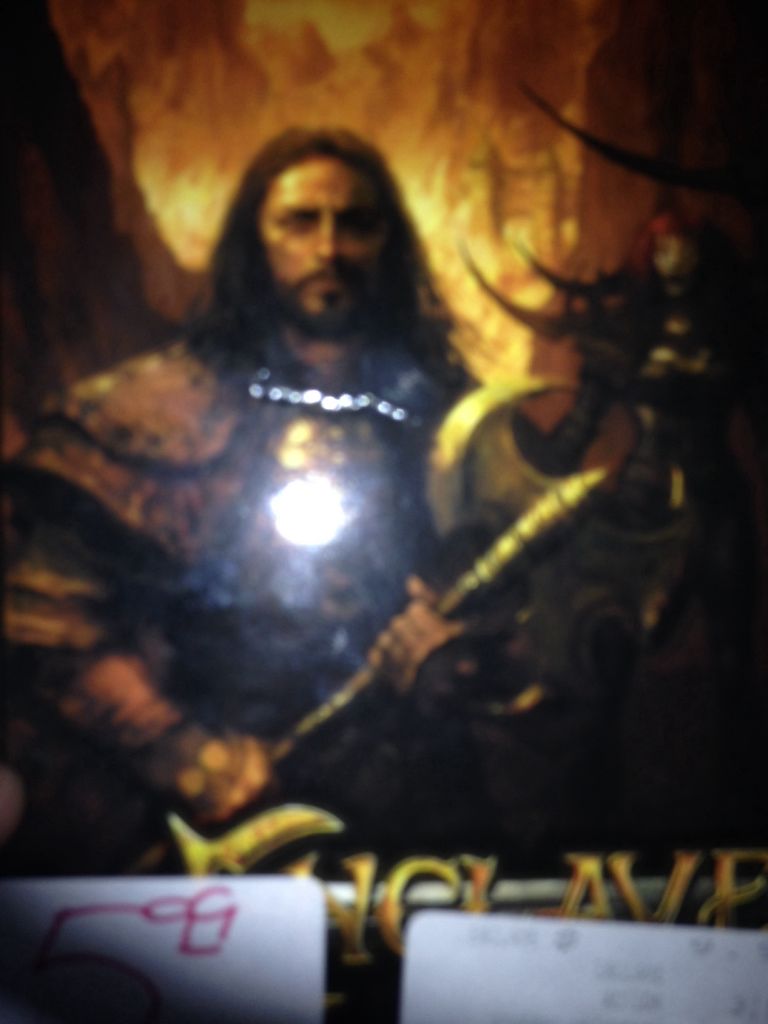 Enclave  board game collectible - Main Image 1
