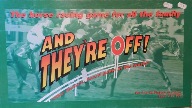 Hunger Games - Training Days