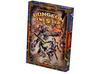 Cranium: Whoonu Tin Box