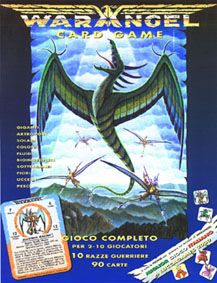 The Red Dragon Inn: Allies - Wrench